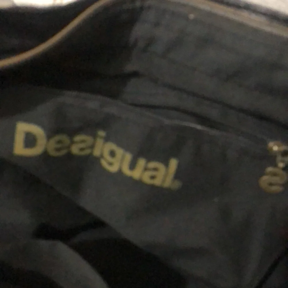 ✨Desigual purse from Spain - Picture 6 of 9